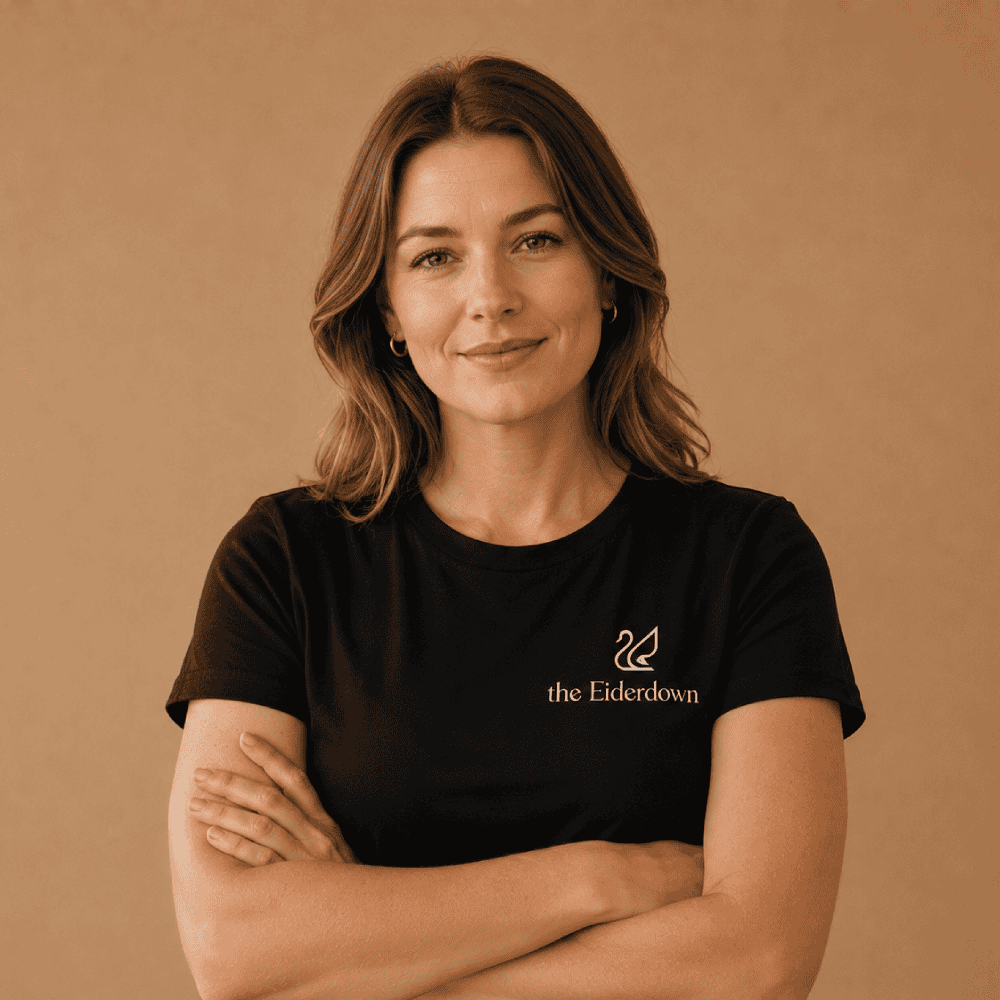 Evelyn Keaton, client care