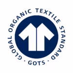 Global Organic Textile Standard certification mark