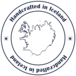 Handcrafted in Iceland