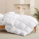 Icelandic Eiderdown Comforter