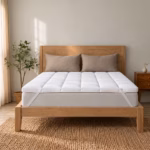 Mattress Eiderdown Topper