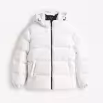 Eiderdown Jacket for Men and Women