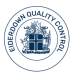 Eiderdown Iceland quality control