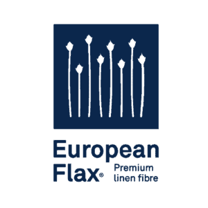 European Flax certification mark