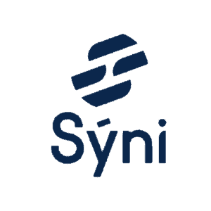 Sýni laboratory certification mark