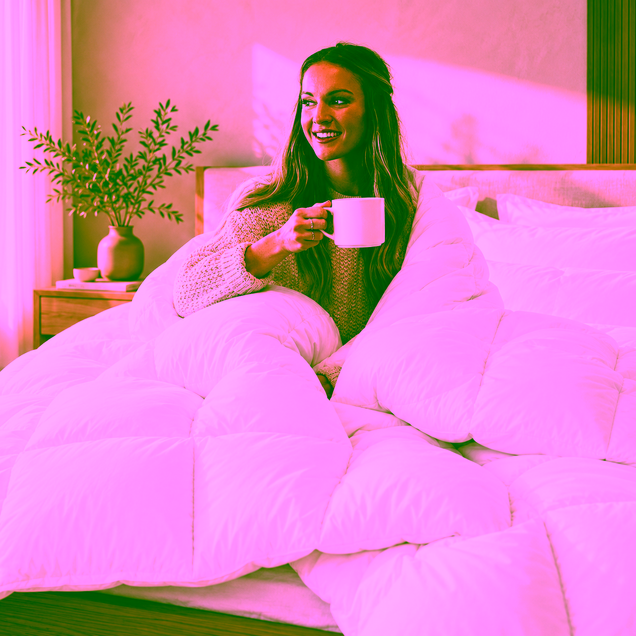 All Season Comforter - Image 3