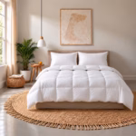 Icelandic Eiderdown Duvet