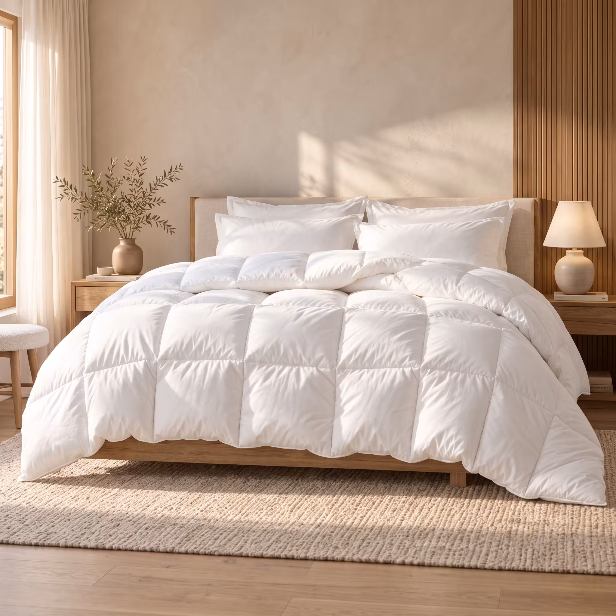 All Season Comforter - Image 2
